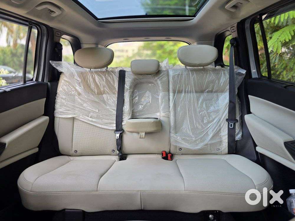 Tata Sierra 1.5 Accomplished Manual, 2026, Diesel