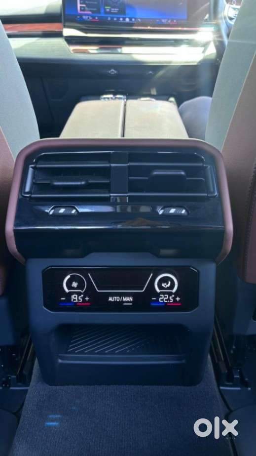 Bmw 5 Series 530 Li M Sport, 2025, Petrol