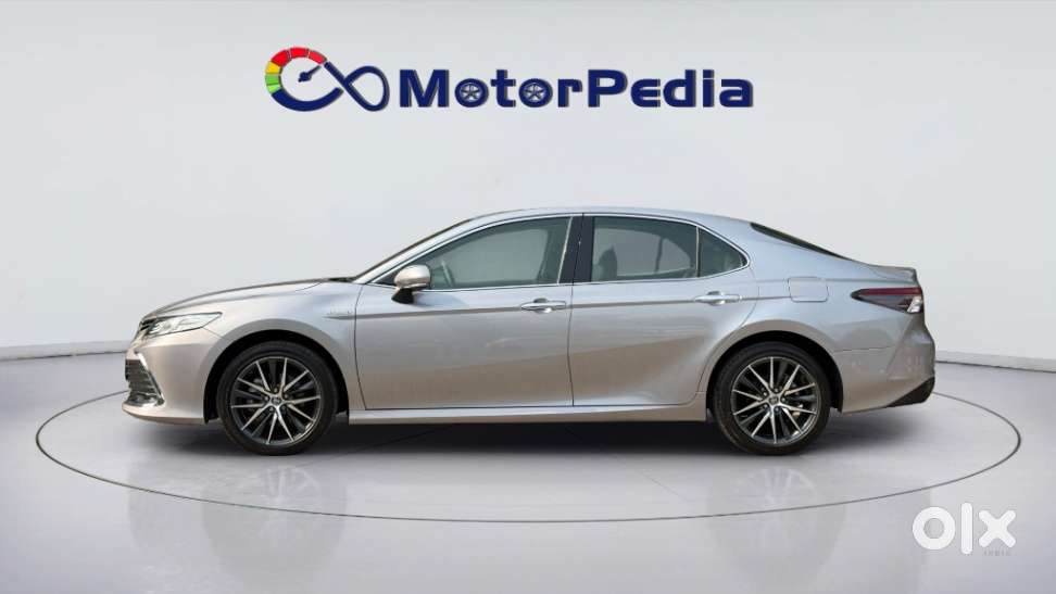 Toyota Camry [2019-ongoing] 2.5 Hybrid, 2024, Petrol