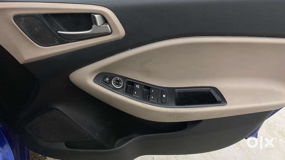 Hyundai Elite I20 Sportz 1.2, 2015, Petrol
