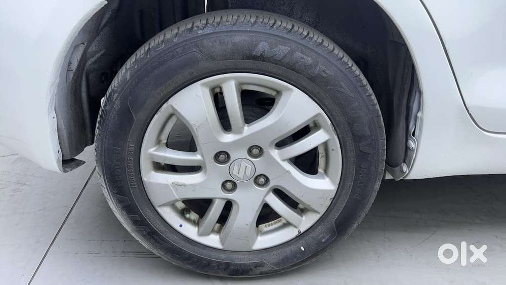 Maruti Suzuki Swift Dzire 2012-2015 1.2 Zxi, 2013, Petrol