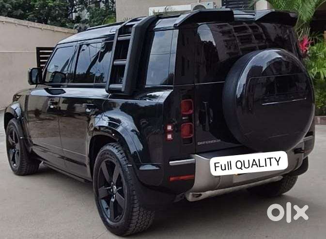 Land Rover Defender 2.0 110 X-dynamic Hse, 2024, Diesel