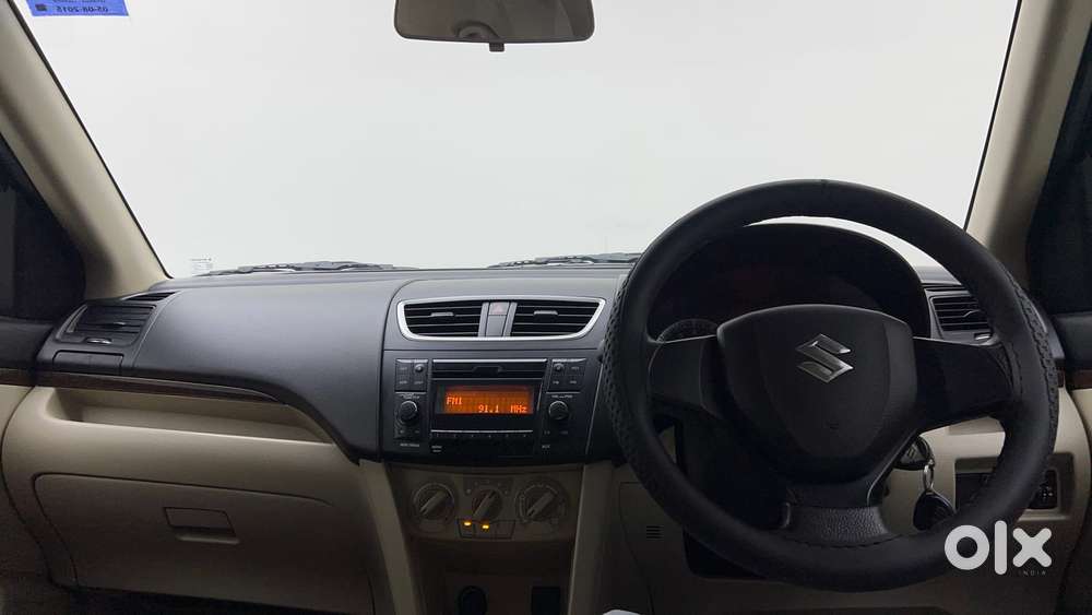 Maruti Suzuki Swift Dzire 1.3 Vxi, 2015, Petrol