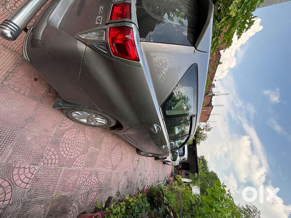Toyota Innova Crysta 2019 Diesel