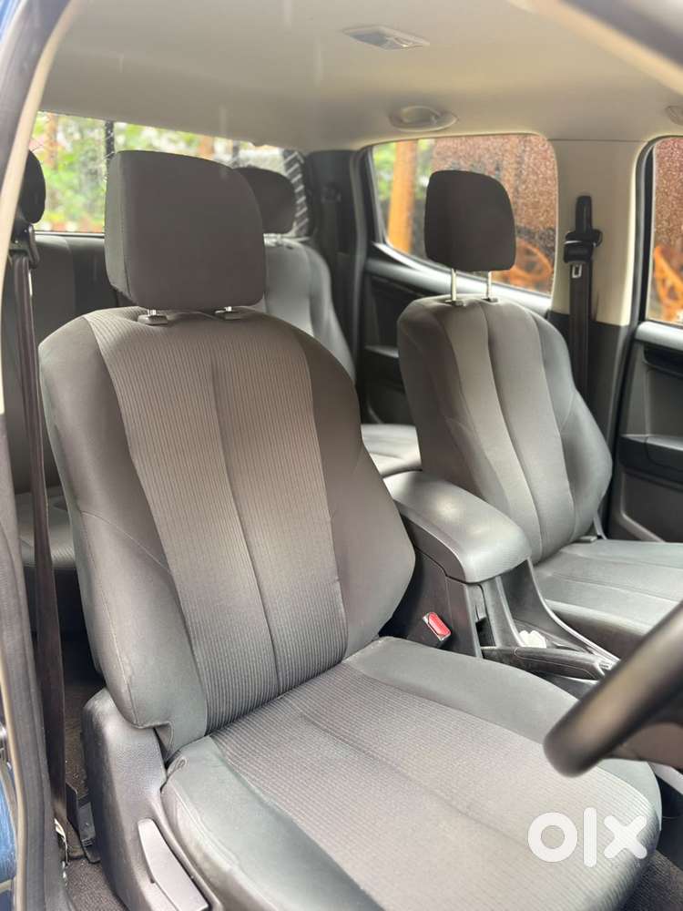 Isuzu V-cross Z 4x2 At, 2022, Diesel