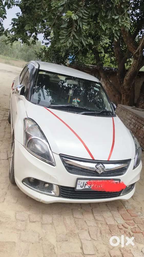 Maruti Suzuki Swift Dzire 2017 Diesel 112000 Km Driven