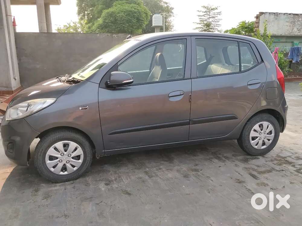Hyundai I10 1.2 Magna 2013