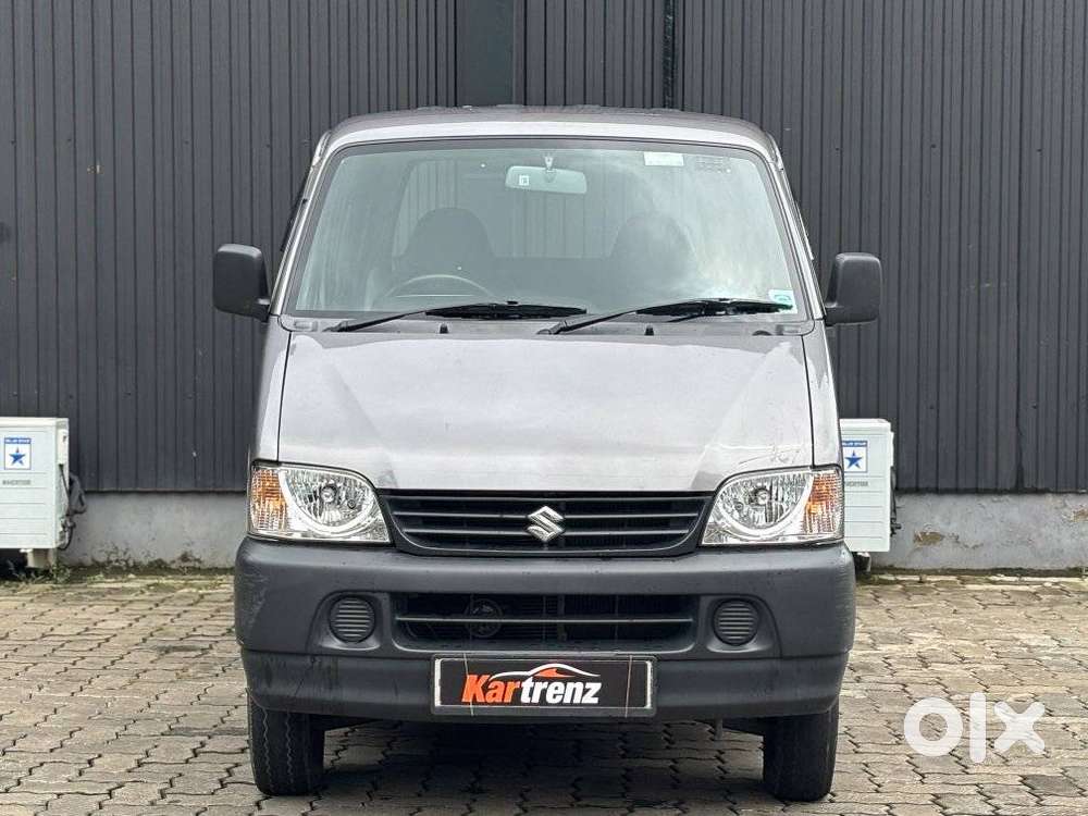 Maruti Suzuki Eeco 5 Str With A/c+htr, 2022, Petrol