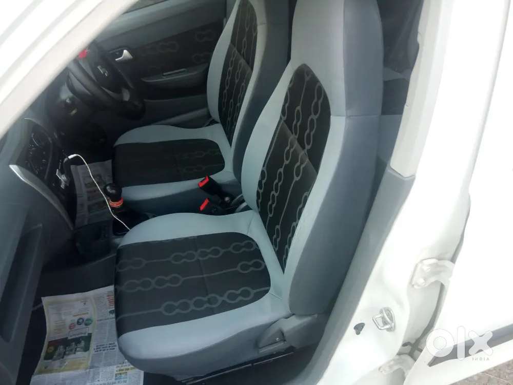 Maruti Suzuki Alto 800 Good Condition New Tyres battery seat