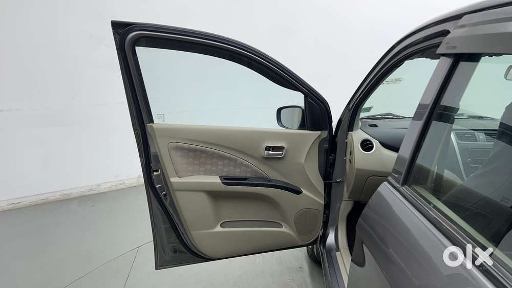 Maruti Suzuki Celerio 1.0 Zxi Amt, 2017, Petrol