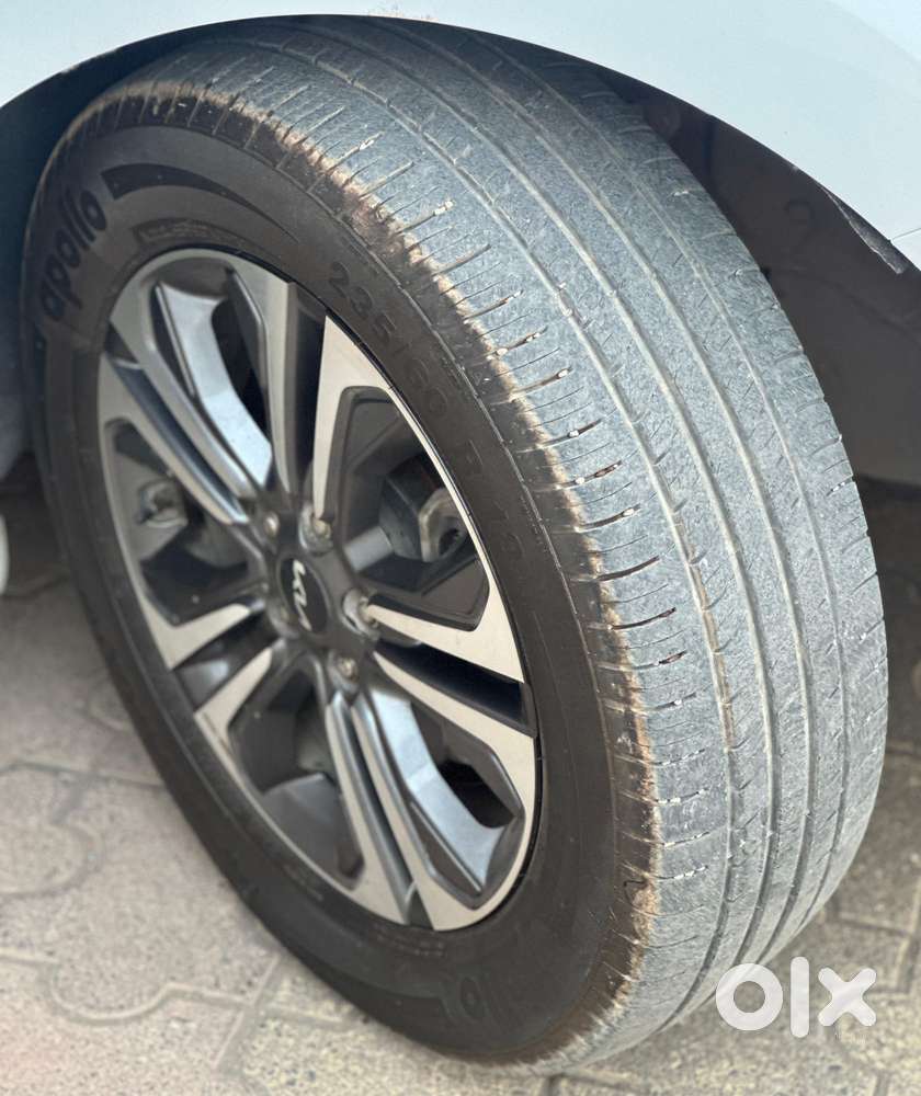 Kia Carnival Prestige, 2022, Diesel