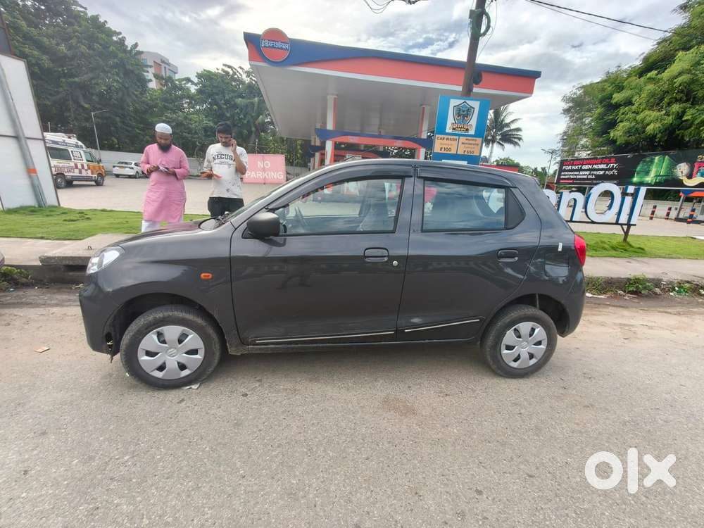 Maruti Suzuki Alto K10 Vxi (o), 2026, Petrol