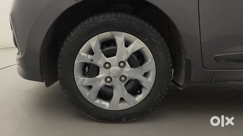 Hyundai Grand I10 1.2 Kappa Sportz, 2015, Petrol