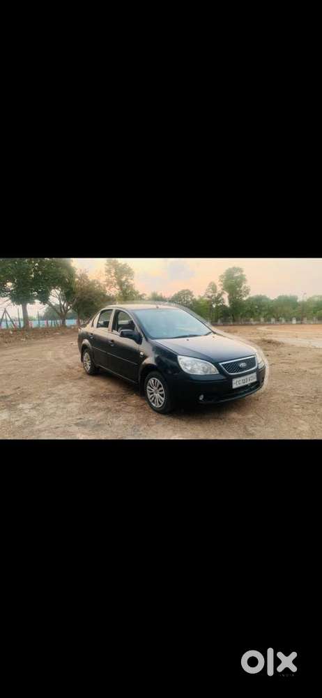 Ford Fiesta 2007 Petrol Good Condition