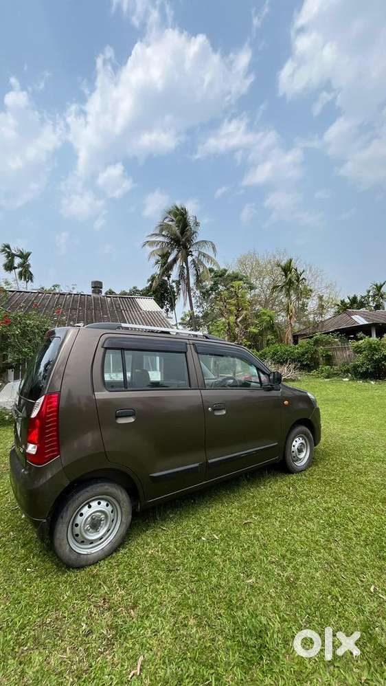 Used Maruti Suzuki 2015