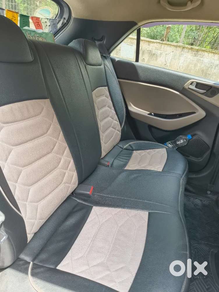 Hyundai Elite I20 2019 Sports Plus
