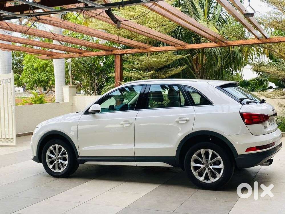 Audi Q3 35 Tdi Quattro Premium, 2015, Diesel