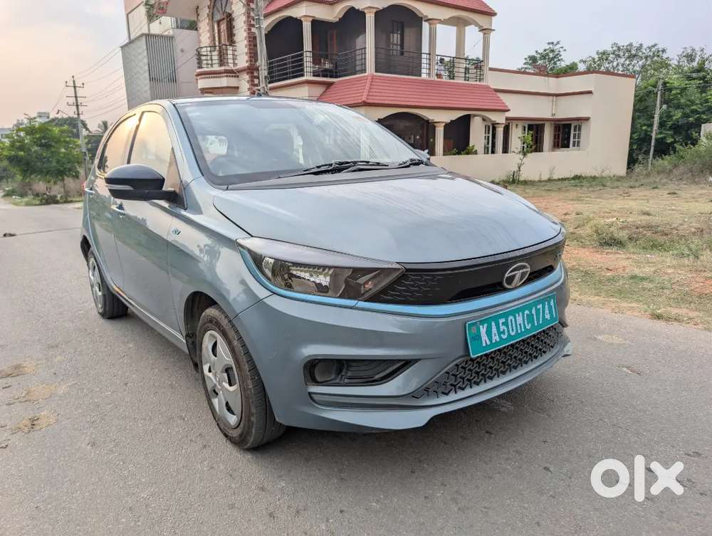 Tata Tiago Ev 2023 Electric 70000 Km Driven