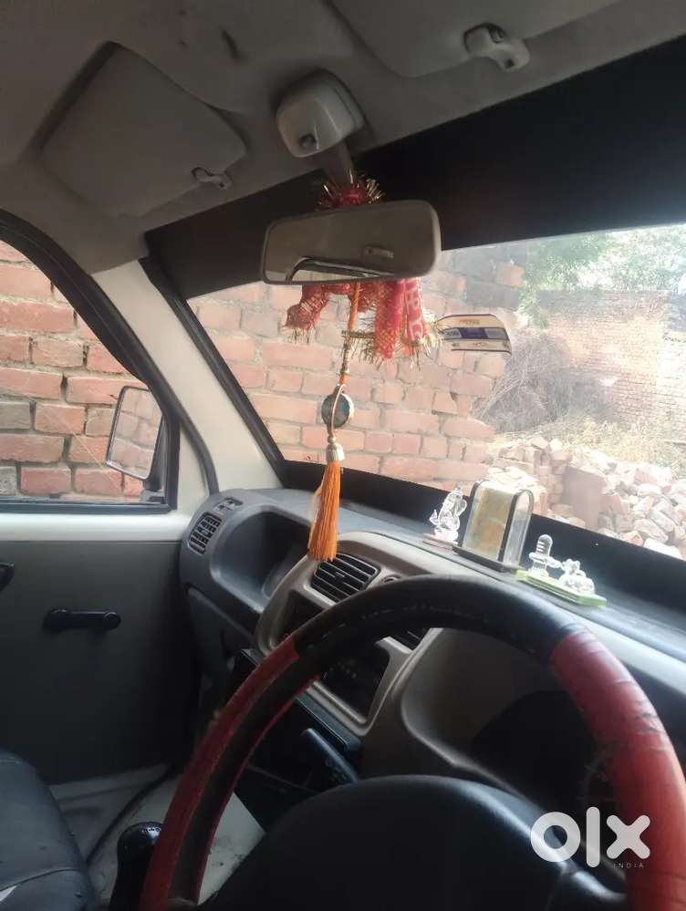 Maruti Suzuki Eeco 2016 Lpg 141000 Km Driven