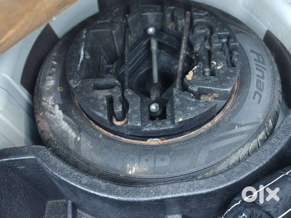 Skoda Rapid 2013-2016 1.6 Mpi At Elegance, 2014, Petrol