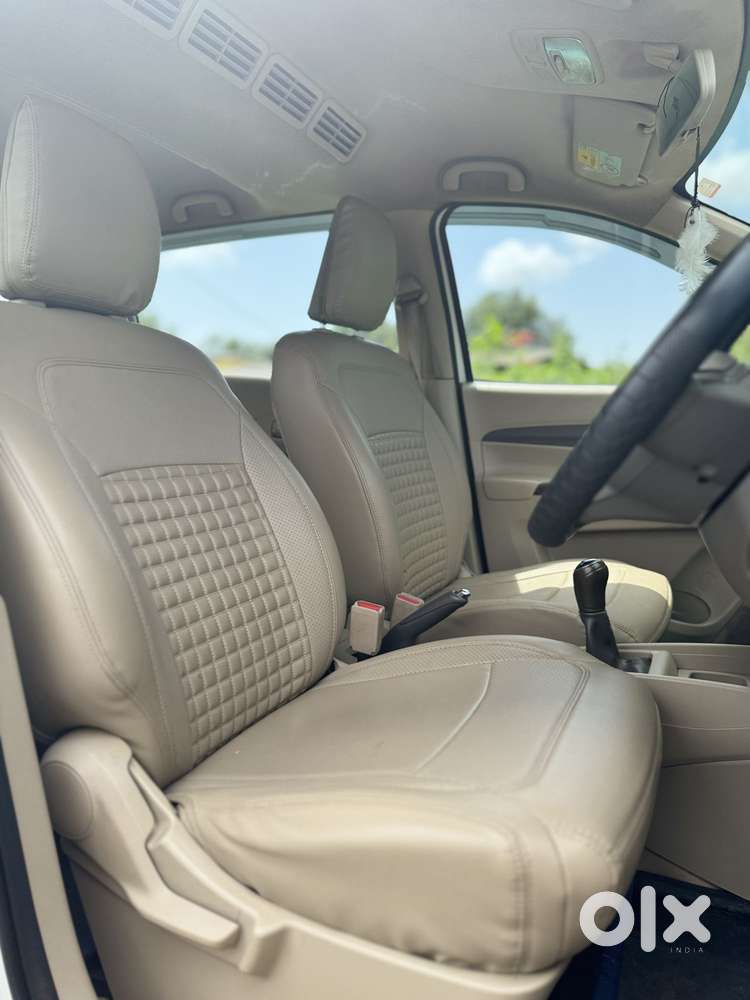 Maruti Suzuki Ertiga, 2021, Cng & Hybrids