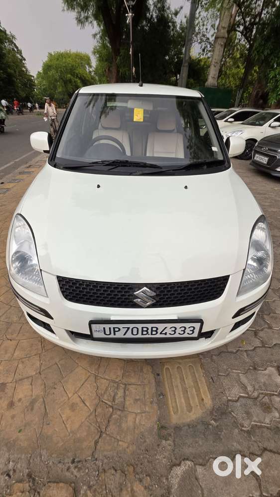 Maruti Suzuki Dzire 2017-2020 Vdi, 2009, Diesel