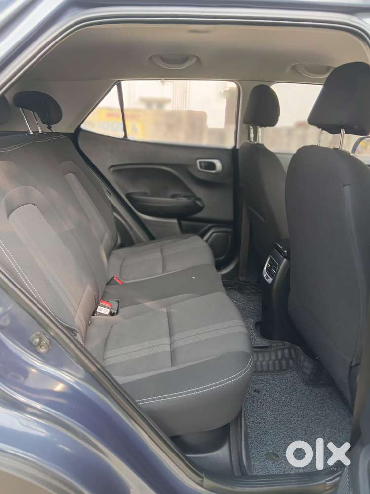 Hyundai Venue S Plus Mt 1.2 Kappa, 2021, Petrol