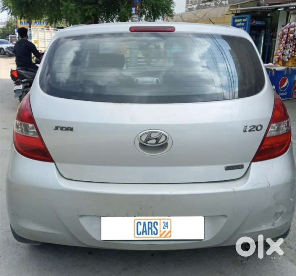 Urgent Sale! Excellent Condition I20 Sportz 2nd Owner Fully Maintain