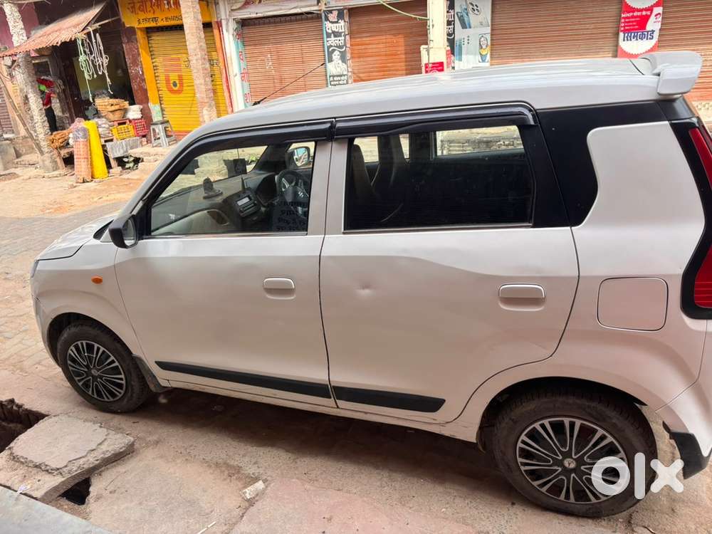 Maruti Wagon R 2019