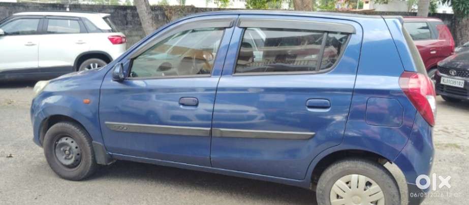 Maruti Suzuki Alto 800 2012-2016 0.8 Lxi (o), 2012, Petrol
