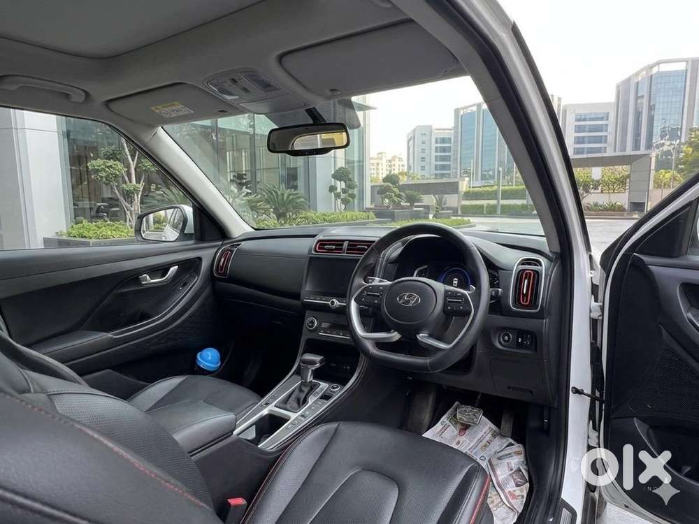 Hyundai Petrol 2021 Automatic