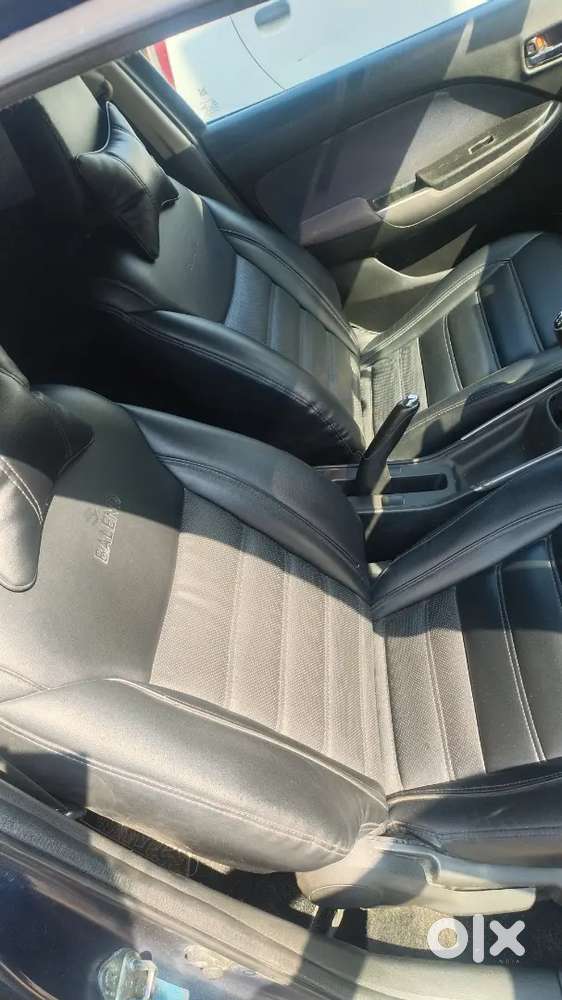 Maruti Suzuki Baleno 2020 Petrol 40000 Km Driven