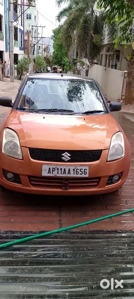 Maruti Suzuki Swift 2006 Petrol Well Maintained