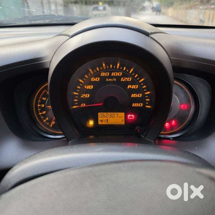 Honda Amaze 1.5 S I-dtec, 2013, Diesel