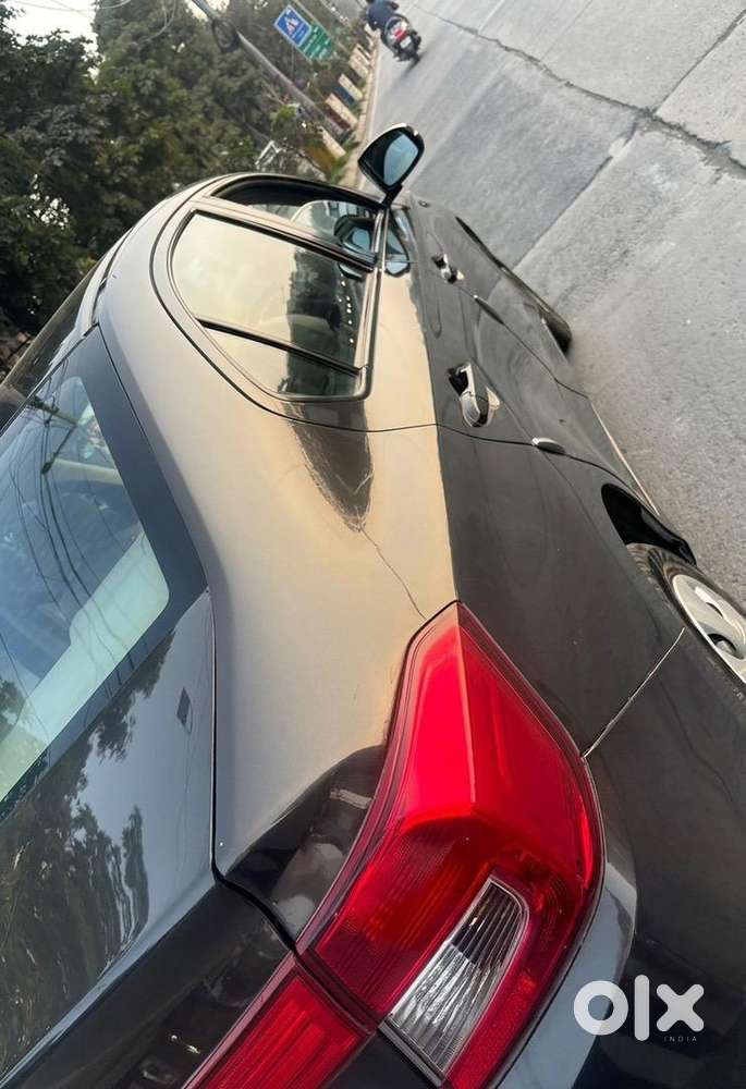 Honda Amaze 5 Petrol Good Condition