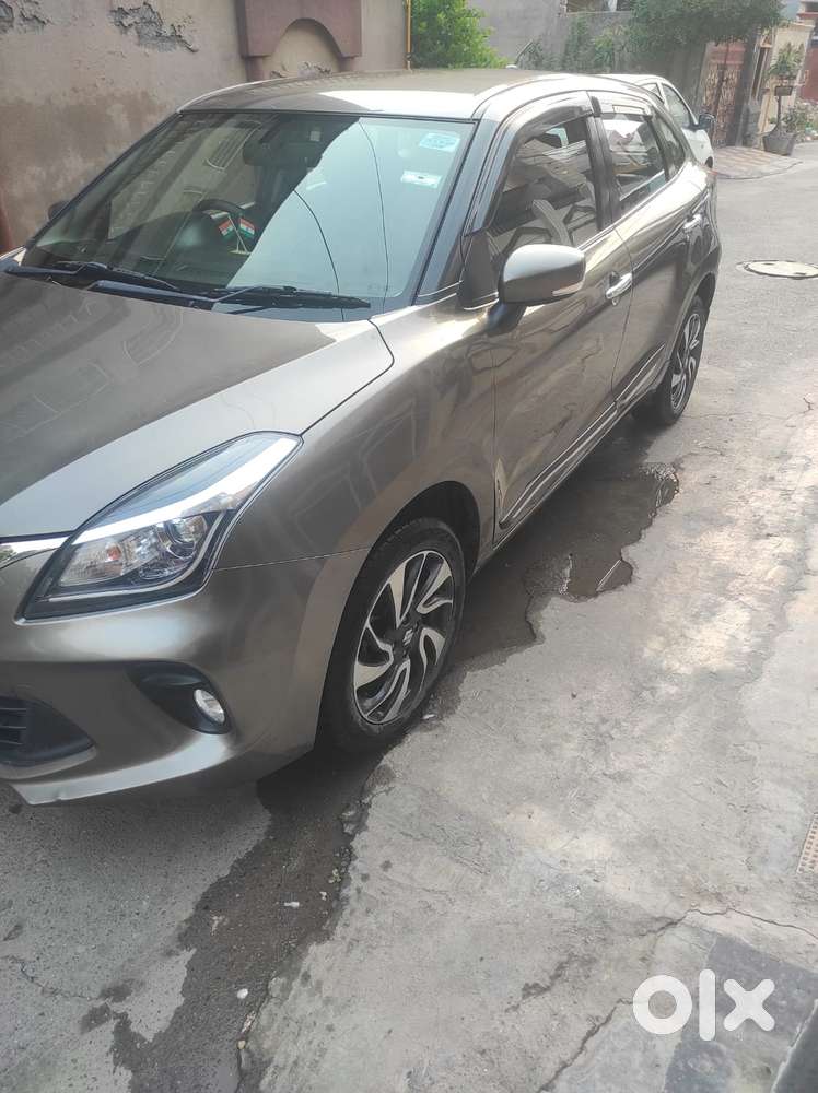 Maruti Suzuki Baleno Dualjet Zeta, 2020, Petrol