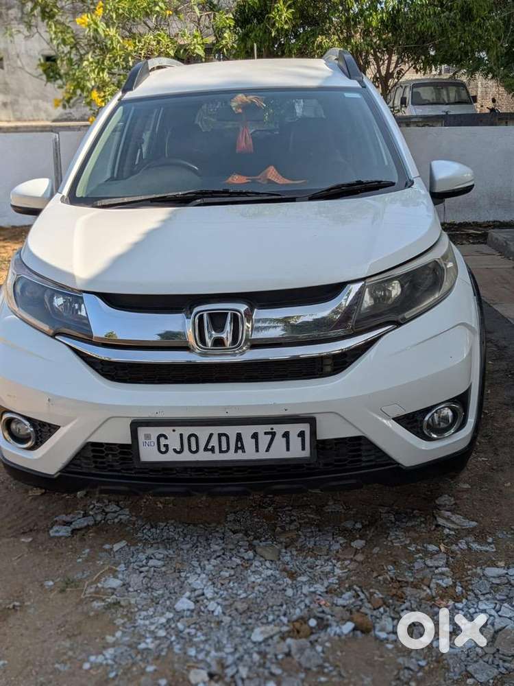 Honda Br-v 2019 Diesel Good Condition