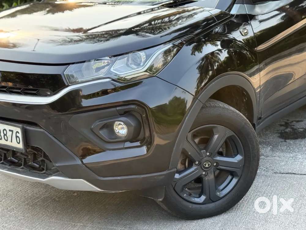 Tata Nexon 1.5 Revotorq Xza Plus (o) Dark Edition, 2022, Petrol