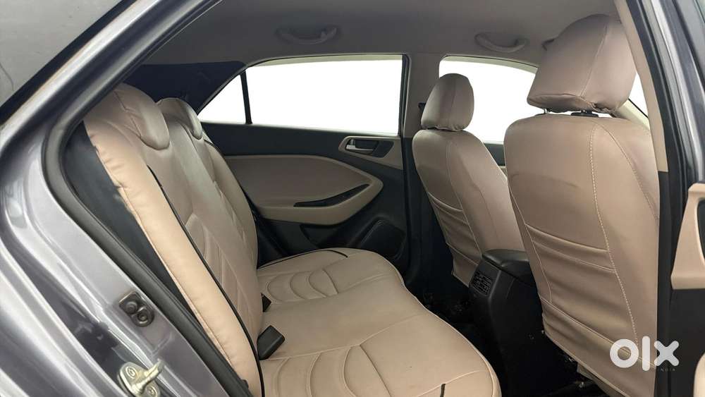 Hyundai Elite I20 Sportz 1.2, 2017, Petrol