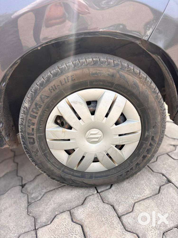 Maruti Suzuki Alto 800 Vxi Airbag, 2020, Petrol