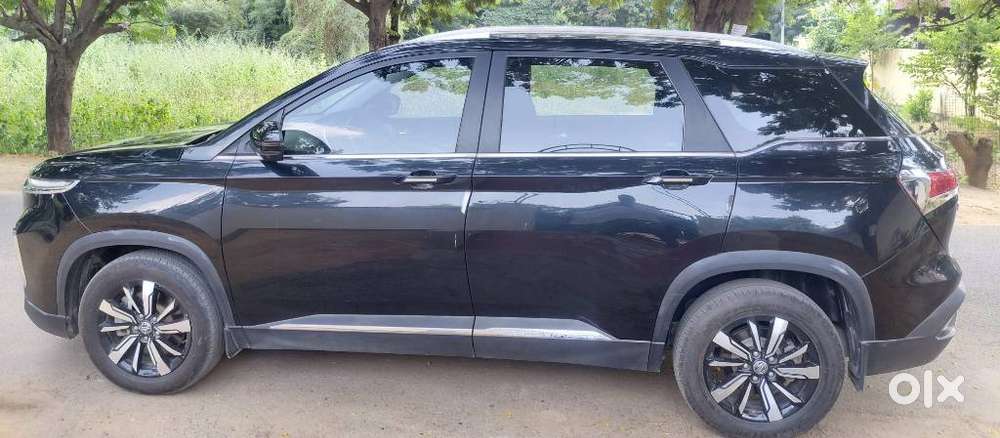 Mg Hector Sharp Diesel Mt, 2020, Diesel