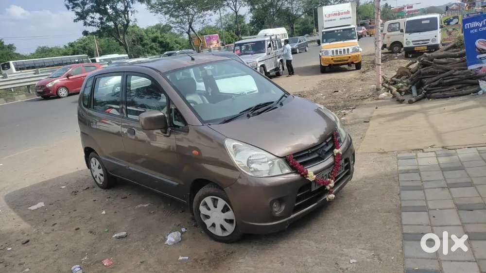 Maruti Suzuki Estilo Vxi 2011