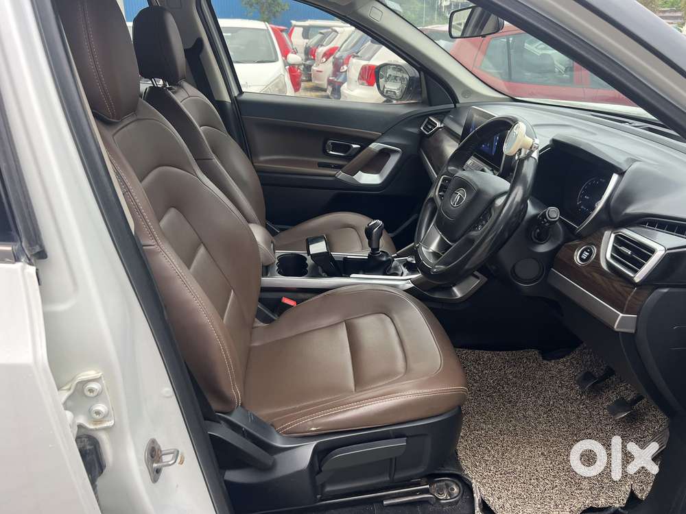 Tata Harrier Xz+, 2021, Diesel