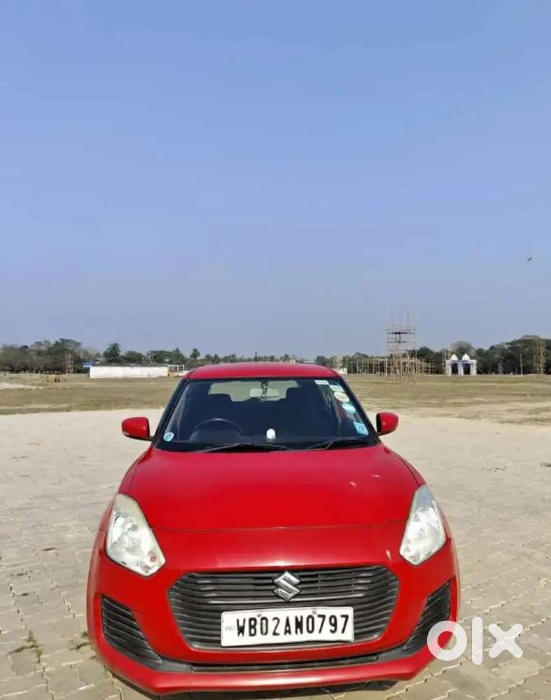 Maruti Suzuki Swift Dzire