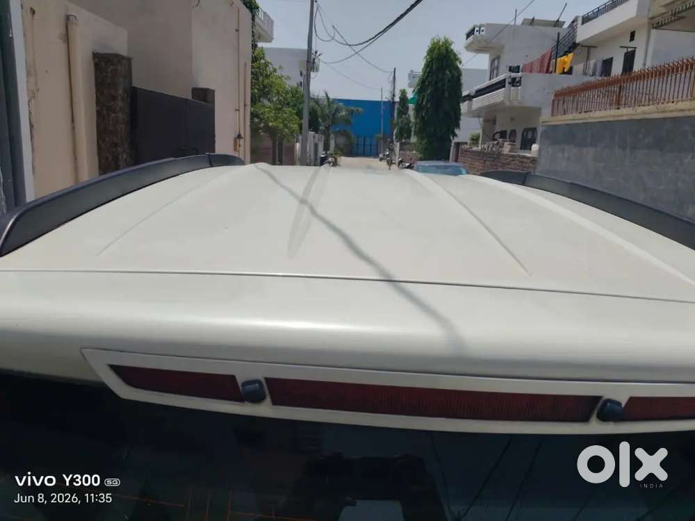 Mahindra Xuv500 Diesel Good Condition With Zero Deep Insurance
