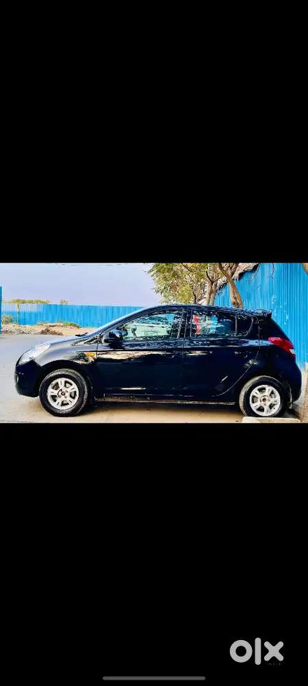 I20 Asta With Good Condition