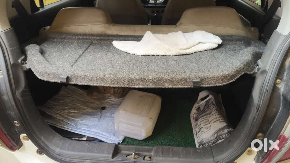 Maruti Suzuki Alto 2015 With 53040 Km Driven