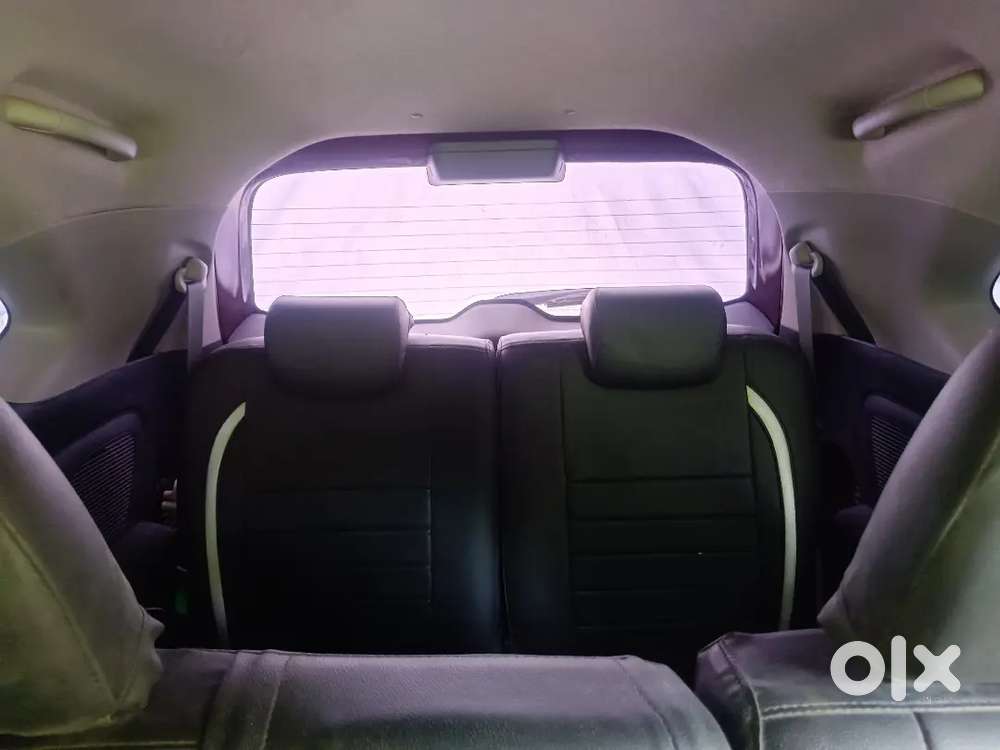 Honda Br-v 2018 Petrol 15000 Km Driven