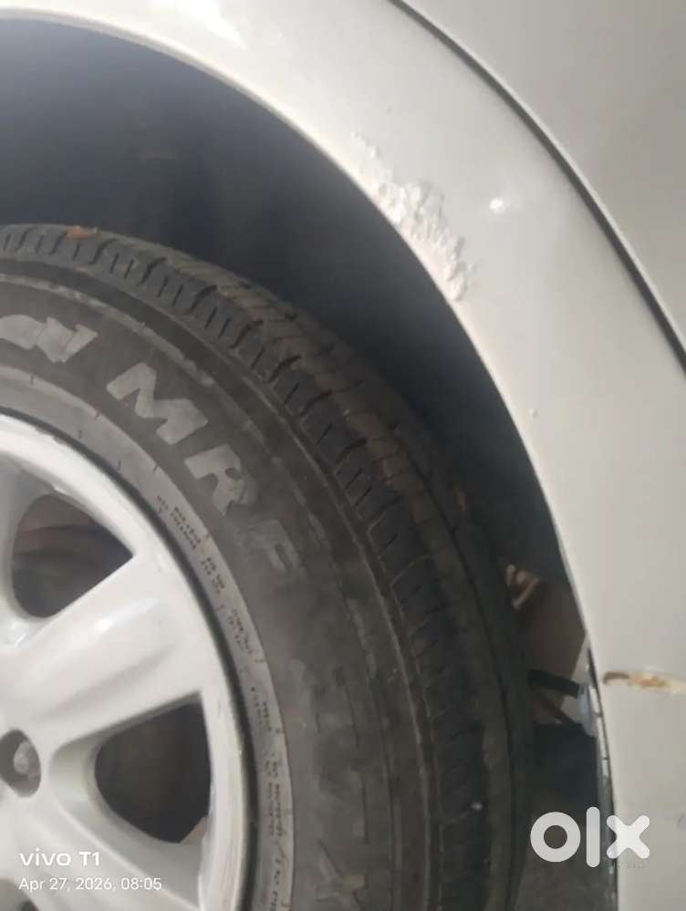 Maruti Suzuki Dzire 2008 Diesel 150000 Km Driven