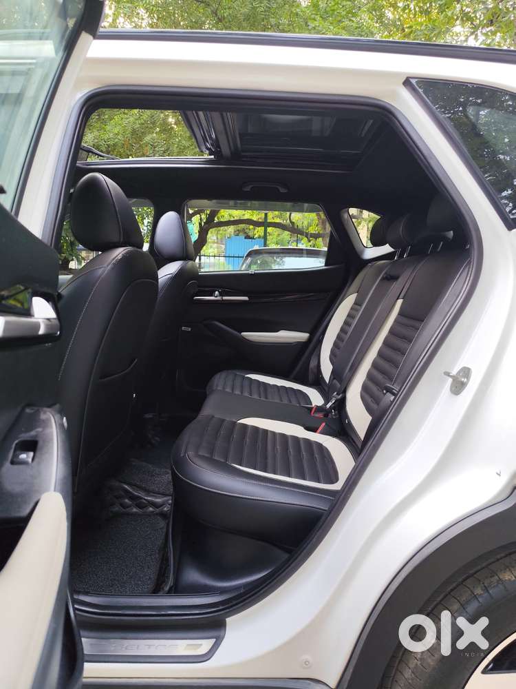 Kia Seltos Gtx Plus At D, 2023, Diesel